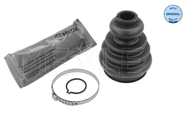 Zestaw osłon MEYLE 100 495 0026