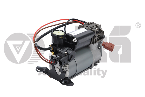 Sprężarka instalacja pneumatyczna VIKA 66160000401