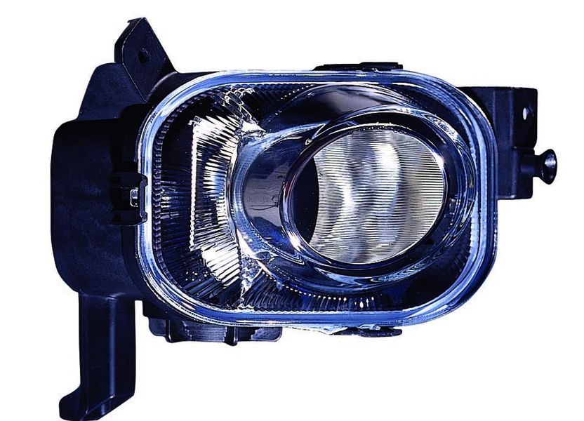 Lampa przeciwmgielna przednia ABAKUS 442-2020R-UE