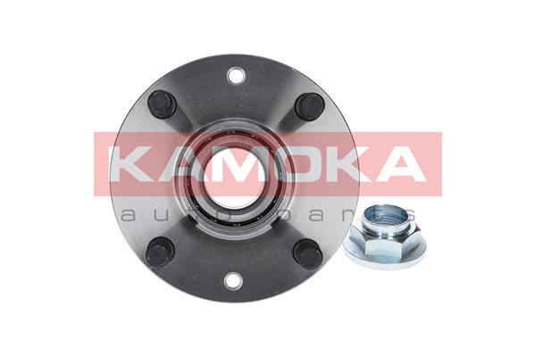 Zestaw łożysk koła KAMOKA 5500037