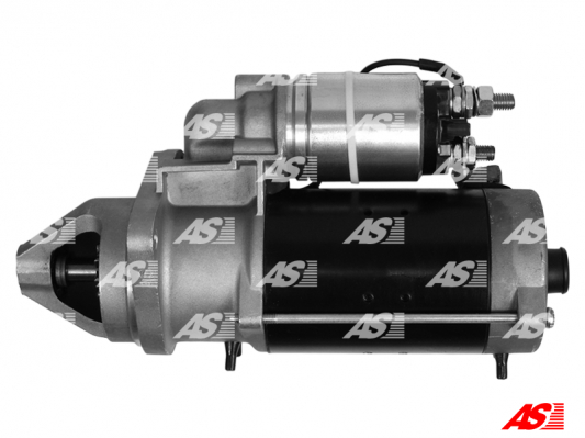 Rozrusznik AS-PL S0181