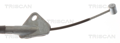 Cięgło, hamulec postojowy TRISCAN 8140 69192