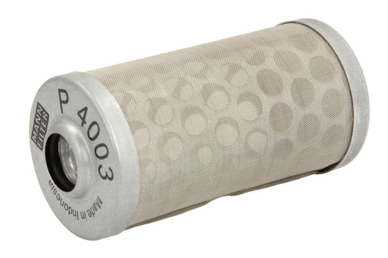 Filtr paliwa MANN-FILTER P 4003