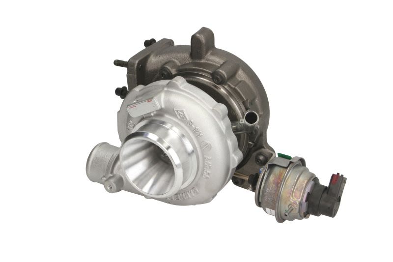 Turbosprężarka GARRETT 796399-5006S