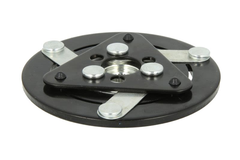 Tarcza zabieraka, sprzęgło magnetyczne sprężarki THERMOTEC KTT020102