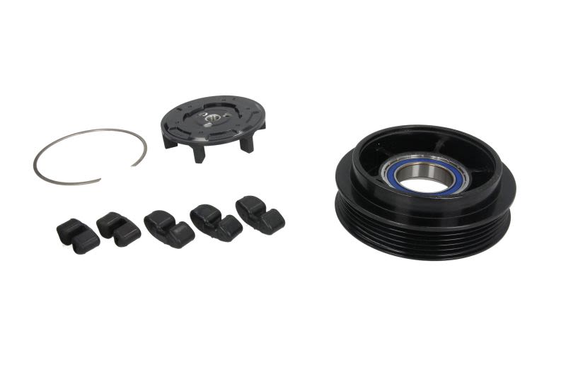 Sprzęgło elektromagnetyczne kompresora THERMOTEC KTT040068