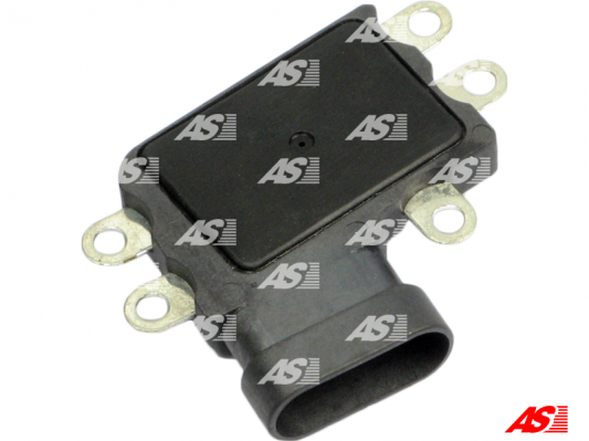 Regulator napięcia AS-PL ARE1038