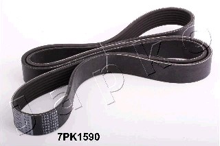 Pasek klinowy wielorowkowy JAPKO 7PK1590