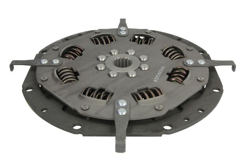 Tłumik drgań LUK 370 0062 10