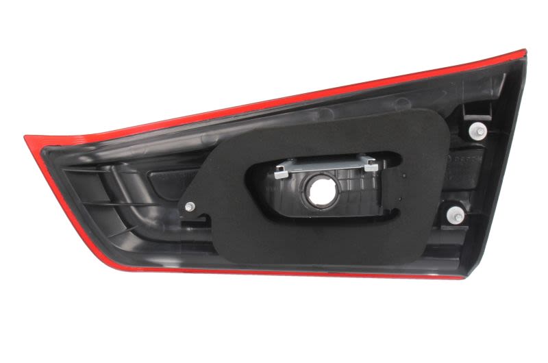 Lampa tylna zespolona ABAKUS 214-1327L-UE