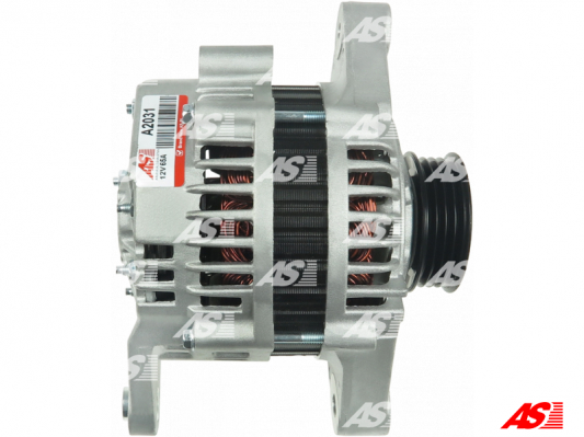 Alternator AS-PL A2031
