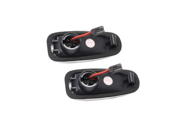 Zestaw kierunkowskazów ABAKUS L54-140-001LED-D