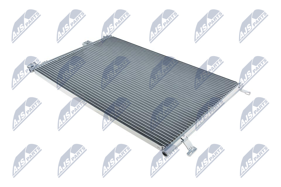 Skraplacz klimatyzacji NTY CCS-SA-003