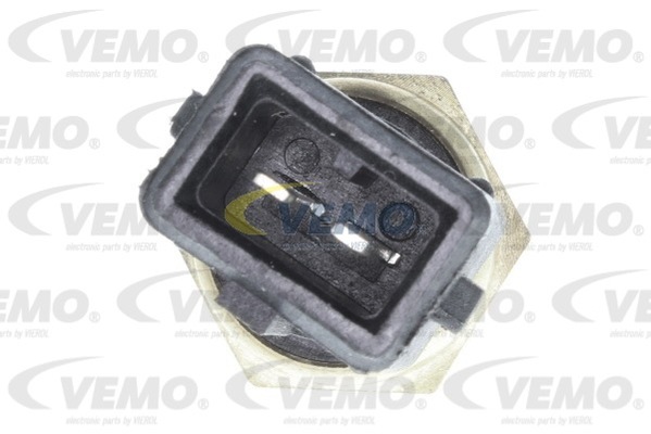 Czujnik temperatury płynu chłodzącego VEMO V40-72-0328