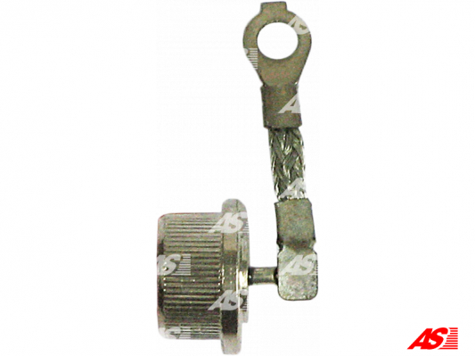 Mostek prostowniczy alternatora AS-PL ARD9052