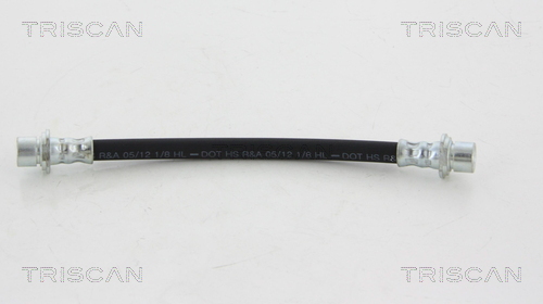 Przewód hamulcowy elastyczny TRISCAN 8150 13337