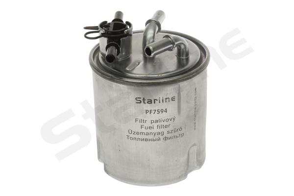 Filtr paliwa STARLINE SF PF7594