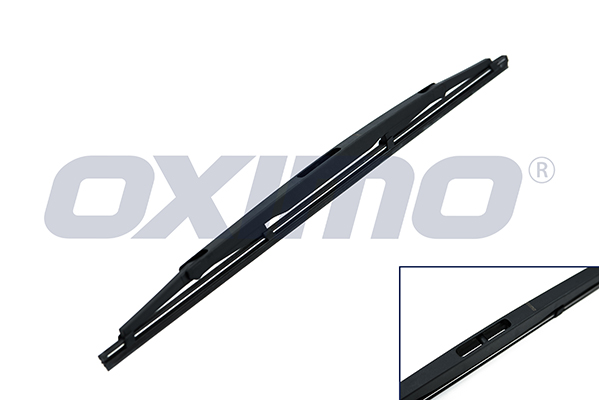 Pióro wycieraczki OXIMO WR510360