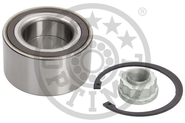 Zestaw łożysk koła OPTIMAL 402722