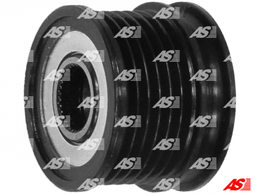 Sprzęgło alternatora AS-PL AFP0008