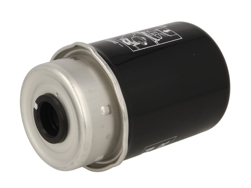 Filtr paliwa MANN-FILTER WK 8179
