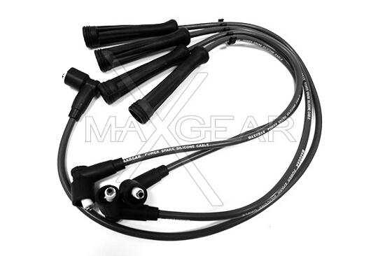 Przewody zapłonowe MAXGEAR 53-0056