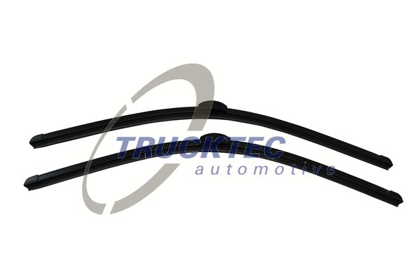 Pióro wycieraczki TRUCKTEC AUTOMOTIVE 02.58.411