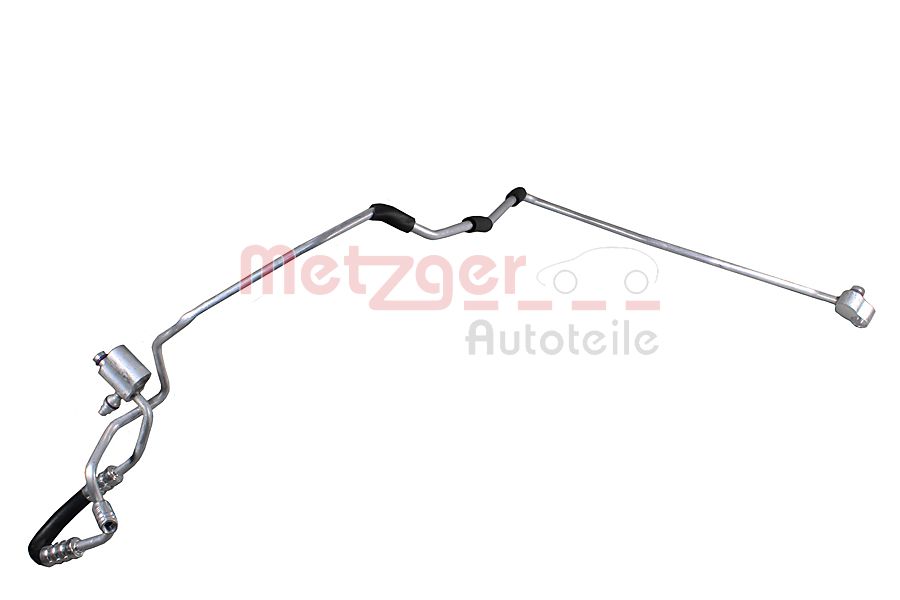 Linia wysokiego ciśnienia, Klimatyzacja METZGER 2360155