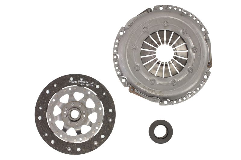 Zestaw sprzęgła SACHS 3000 839 801