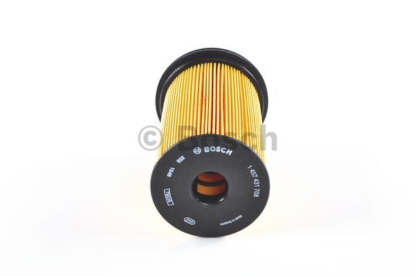 Filtr paliwa BOSCH 1 457 431 708