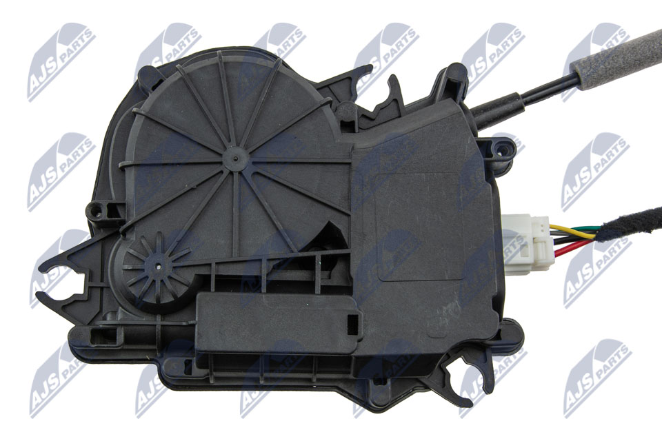 Element ustalający zamka centralnego NTY EZC-BM-107