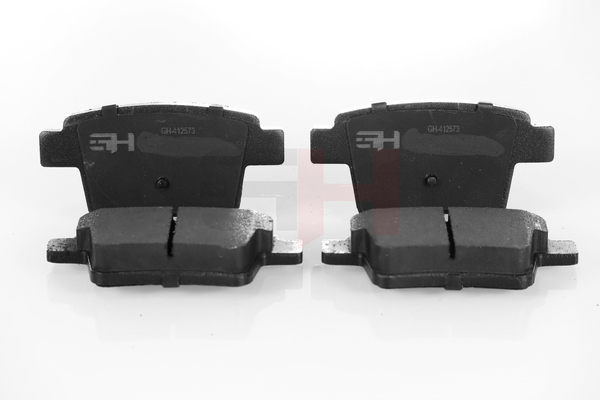 Klocki hamulcowe GH GH-412573