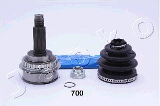 Przegub JAPKO 62700
