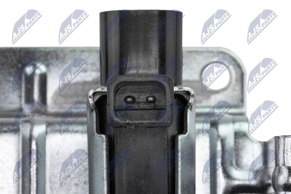 Turbosprężarka NTY ECD-FR-016