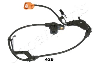 Czujnik ABS JAPANPARTS ABS-429