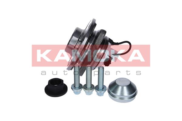 Zestaw łożysk koła KAMOKA 5500137