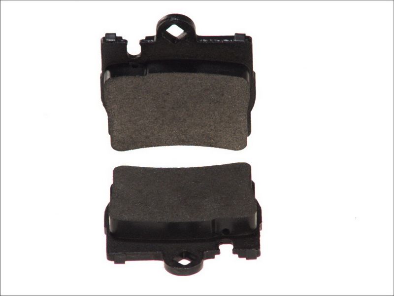 Klocki hamulcowe LPR 05P905
