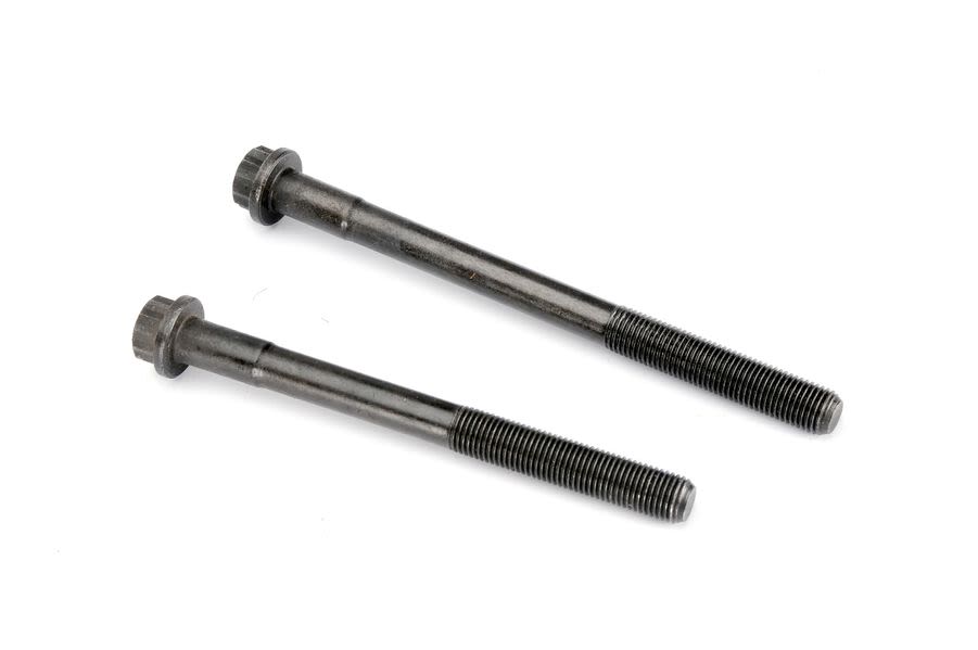 Zestaw śrub głowicy cylindrów AJUSA 81008200