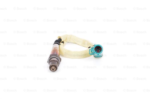 Sonda lambda BOSCH 0 258 010 020