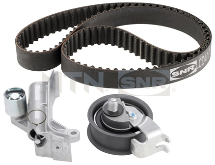 Zestaw paska rozrządu SNR KD457.56