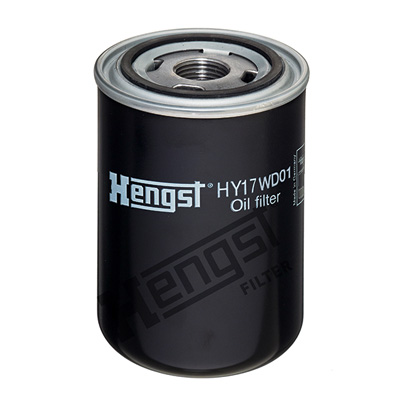 Filtr oleju HENGST FILTER HY17WD01