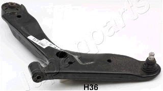 Wahacz zawieszenia koła JAPANPARTS BS-H35L