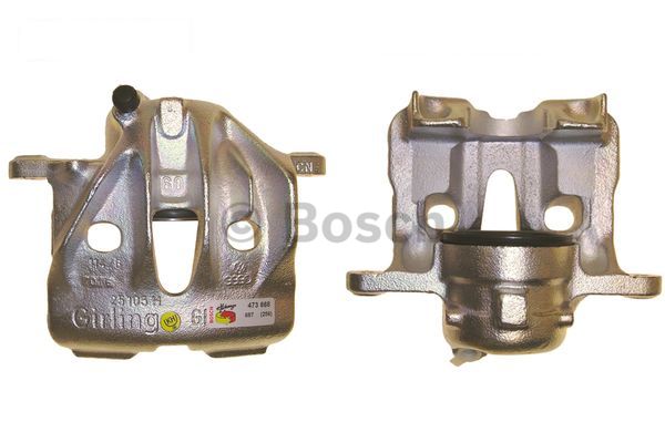 Zacisk hamulca BOSCH 0 986 473 668