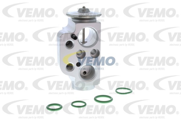 Zawór rozprężny klimatyzacji VEMO V15-77-1041