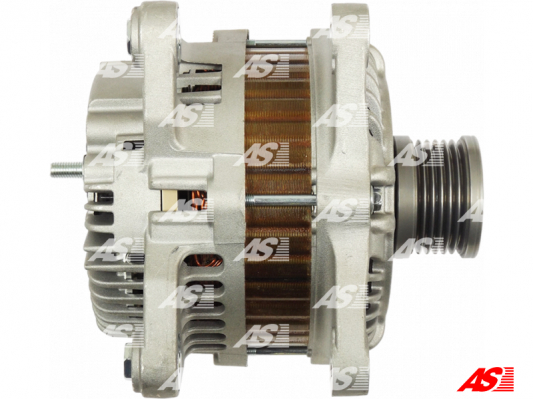 Alternator AS-PL A5118