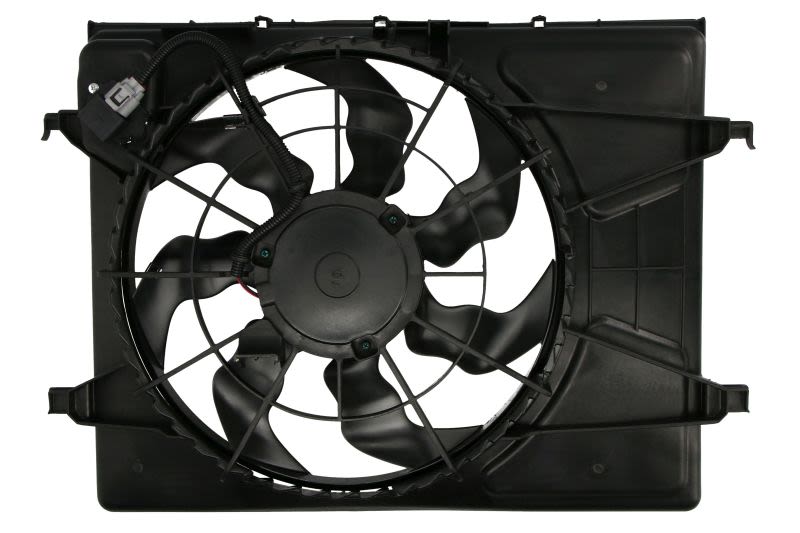 Wentylator THERMOTEC D80509TT