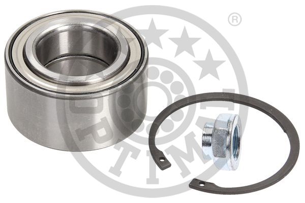 Zestaw łożysk koła OPTIMAL 881704