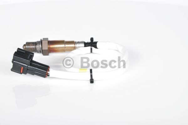 Sonda lambda BOSCH 0 258 010 202