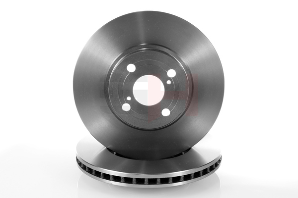 Tarcza hamulcowa GH GH-404553
