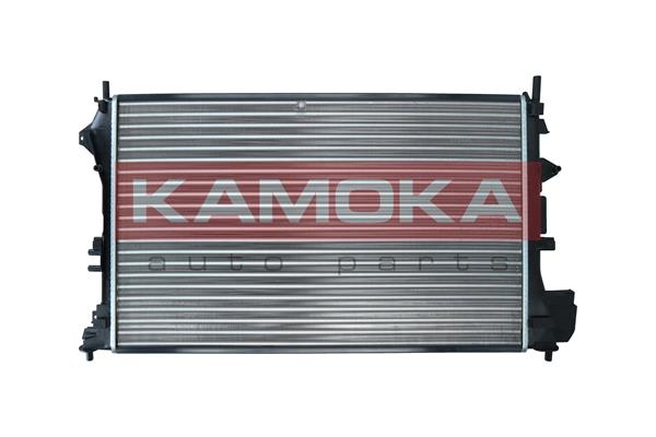 Chłodnica, układ chłodzenia silnika KAMOKA 7705138
